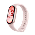Xiaomi Smart Band 10 Mystic Rose / Pulsera De Actividad 1.72"