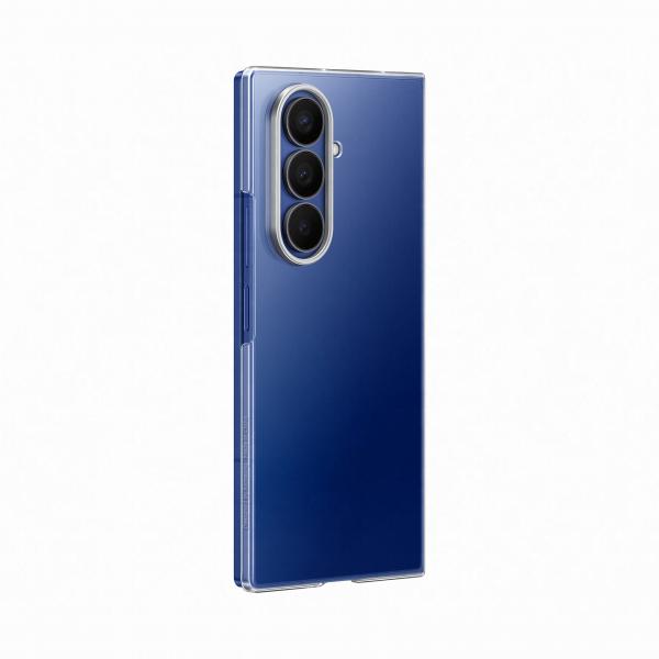 Samsung Funda Clear Transparente / Samsung Galaxy Z Fold7 Main Image