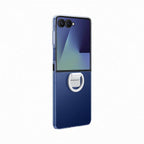 Samsung Funda Trasera De Silicona Transparente / Samsung Z F