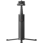 Insta360 Selfie Stick Plegable 2 En 1 Negro / Selfie Stick P