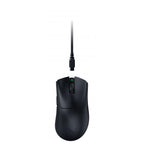 Ratón Gaming Razer DeathAdder V4 Pro Inalámbrico 2.4 GHz 45000 DPI