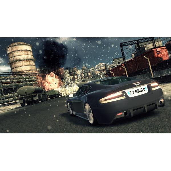 Blood Stone 007 (essentials) Sony Playstation 3 PS3