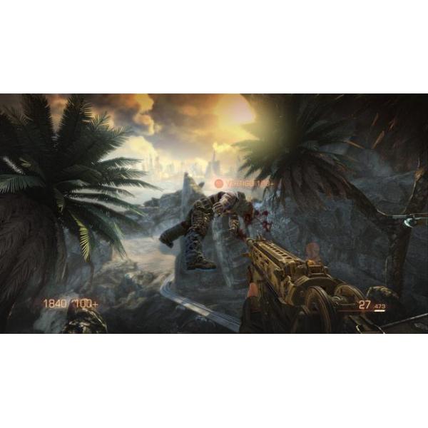 Bulletstorm PC