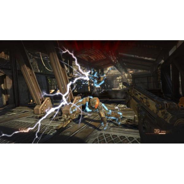 Bulletstorm (essentials) Sony Playstation 3 PS3 Main Image