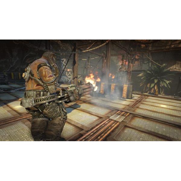 Bulletstorm (essentials) Sony Playstation 3 PS3