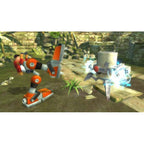 Generator Rex: Agente De Providence (selects) Nintendo Wii