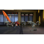 Generator Rex: Agente De Providence (selects) Nintendo Wii