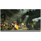 Generator Rex: Agente De Providence (essentials) Sony Playstation 3 PS3
