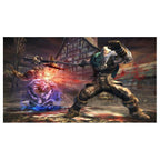 Knights Contract Sony Playstation 3 PS3