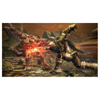 Knights Contract Sony Playstation 3 PS3