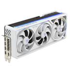 Asus ROG Astral GeForce RTX 5090 White OC Edition 32GB GDDR7 DLSS4
