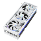 Asus ROG Astral GeForce RTX 5090 White OC Edition 32GB GDDR7 DLSS4