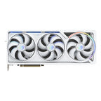 Asus ROG Astral GeForce RTX 5090 White OC Edition 32GB GDDR7 DLSS4