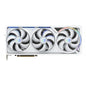 Asus ROG Astral GeForce RTX 5090 White OC Edition 32GB GDDR7 DLSS4