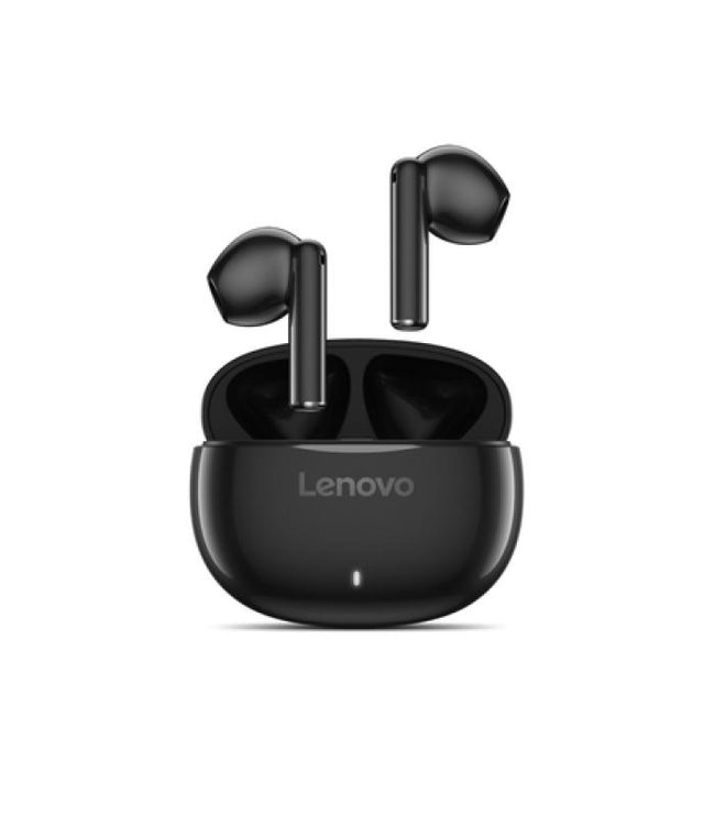 Auriculares Lenovo E310 Inalambrico Negro Hover Image