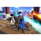Megamind: Comienza La Batalla Sony Playstation 3 PS3