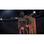 Ea Sports Mma (essentials) Sony Playstation 3 PS3