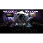 Ea Sports Mma (essentials) Sony Playstation 3 PS3