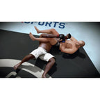 Ea Sports Mma (classics) Xbox 360