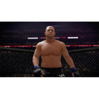 Ea Sports Mma (classics) Xbox 360