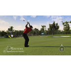 Tiger Woods Pga Tour 12 Masters (classics) Xbox 360
