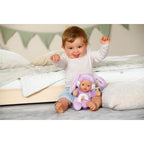MuEco Conejito Divertido Baby Born 26Cm