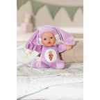 MuEco Conejito Divertido Baby Born 26Cm