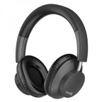 Auriculares Cascos Stereo Cool Smarty Black