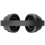 Auriculares Cascos Stereo Cool Smarty Black