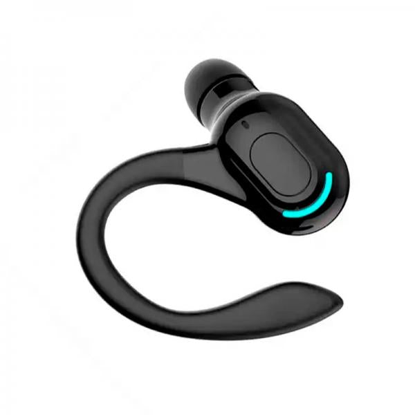 Auricular Bluetooth Cool Midway Black
