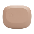 JBL Sense Lite Beige Open-Ear Bluetooth 5.4 32h IP54 Multipunto Auriculares inalámbricos