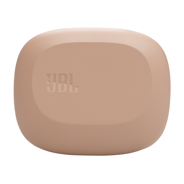 JBL Sense Lite Beige Open-Ear Bluetooth 5.4 32h IP54 Multipunto Auriculares inalámbricos