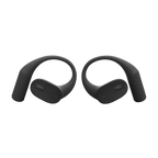 JBL Sense Lite Negro Open-Ear Bluetooth 5.4 32h IP54 Multipunto Auriculares inalámbricos