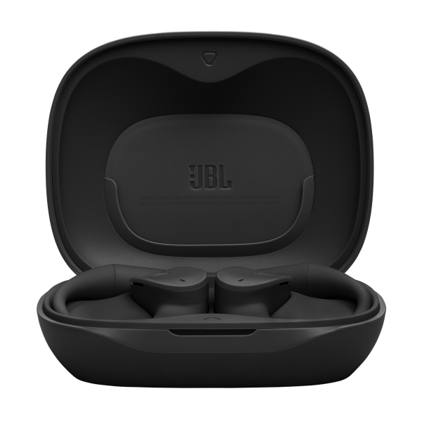 JBL Sense Lite Negro Open-Ear Bluetooth 5.4 32h IP54 Multipunto Auriculares inalámbricos