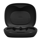 JBL Sense Lite Negro Open-Ear Bluetooth 5.4 32h IP54 Multipunto Auriculares inalámbricos