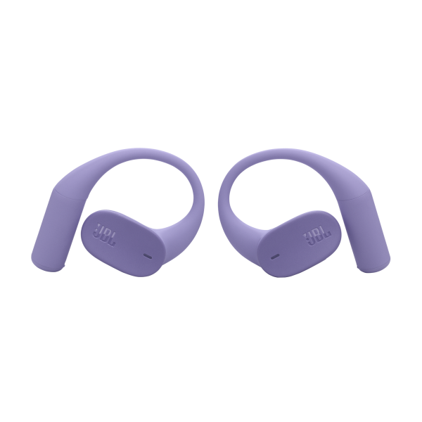 Jbl Sense Lite Purple / Auriculares Abiertos True Wireless