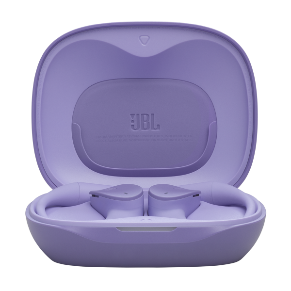 Jbl Sense Lite Purple / Auriculares Abiertos True Wireless