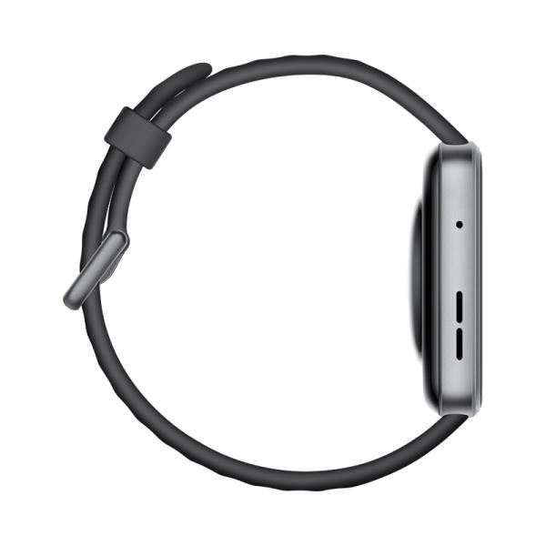 Huawei Watch Fit 4 Negro + FreeBuds SE 2 Blanco