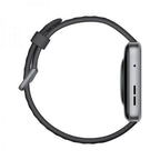 Huawei Watch Fit 4 Negro + FreeBuds SE 2 Blanco