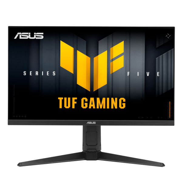 Monitor ASUS TUF Gaming VG27AQML5A 27 pulgadas 300Hz QHD Fast IPS 1ms GTG