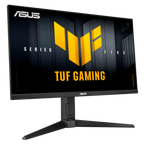Monitor ASUS TUF Gaming VG27AQML5A 27 pulgadas 300Hz QHD Fast IPS 1ms GTG