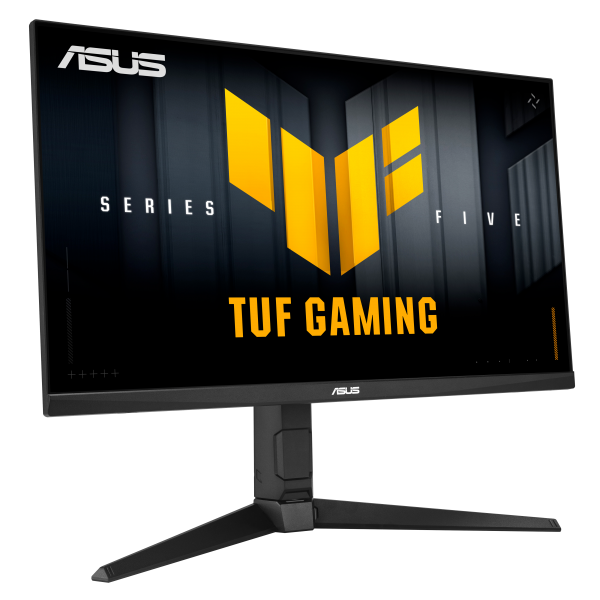 Monitor ASUS TUF Gaming VG27AQML5A 27 pulgadas 300Hz QHD Fast IPS 1ms GTG