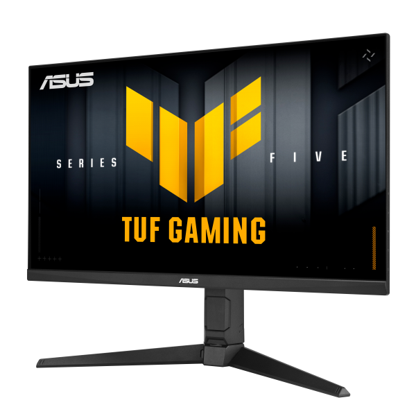 Monitor ASUS TUF Gaming VG27AQML5A 27 pulgadas 300Hz QHD Fast IPS 1ms GTG