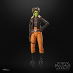 Figura General Hera Syndulla Star Wars 15Cm