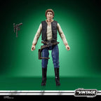 Figura Han Solo Star Wars: Una Nueva Esperanza 9,5Cm