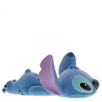 Figura Enesco Lilo & Stitch Stitch Tumbado