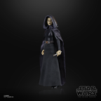 Figura Barriss Offee El Ataque De Los Clones Star Wars 15Cm