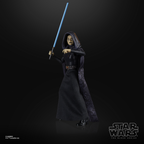 Figura Barriss Offee El Ataque De Los Clones Star Wars 15Cm