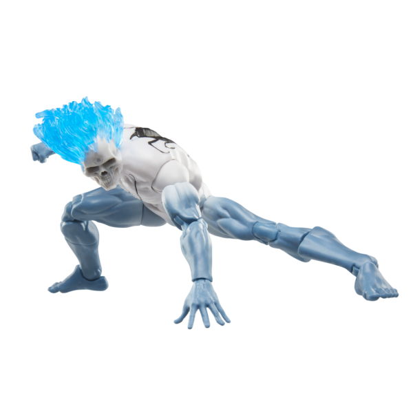 Figura Spirit Spider Gameverse Spider-Man Marvel Legends 15 Main Image