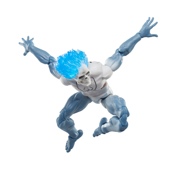 Figura Spirit Spider Gameverse Spider-Man Marvel Legends 15
